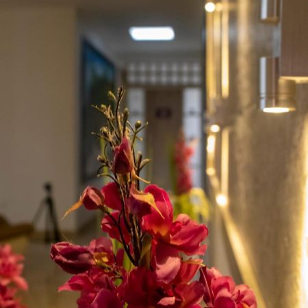 Hotel Plaza Real 산타 로사 데 카발 외부 사진