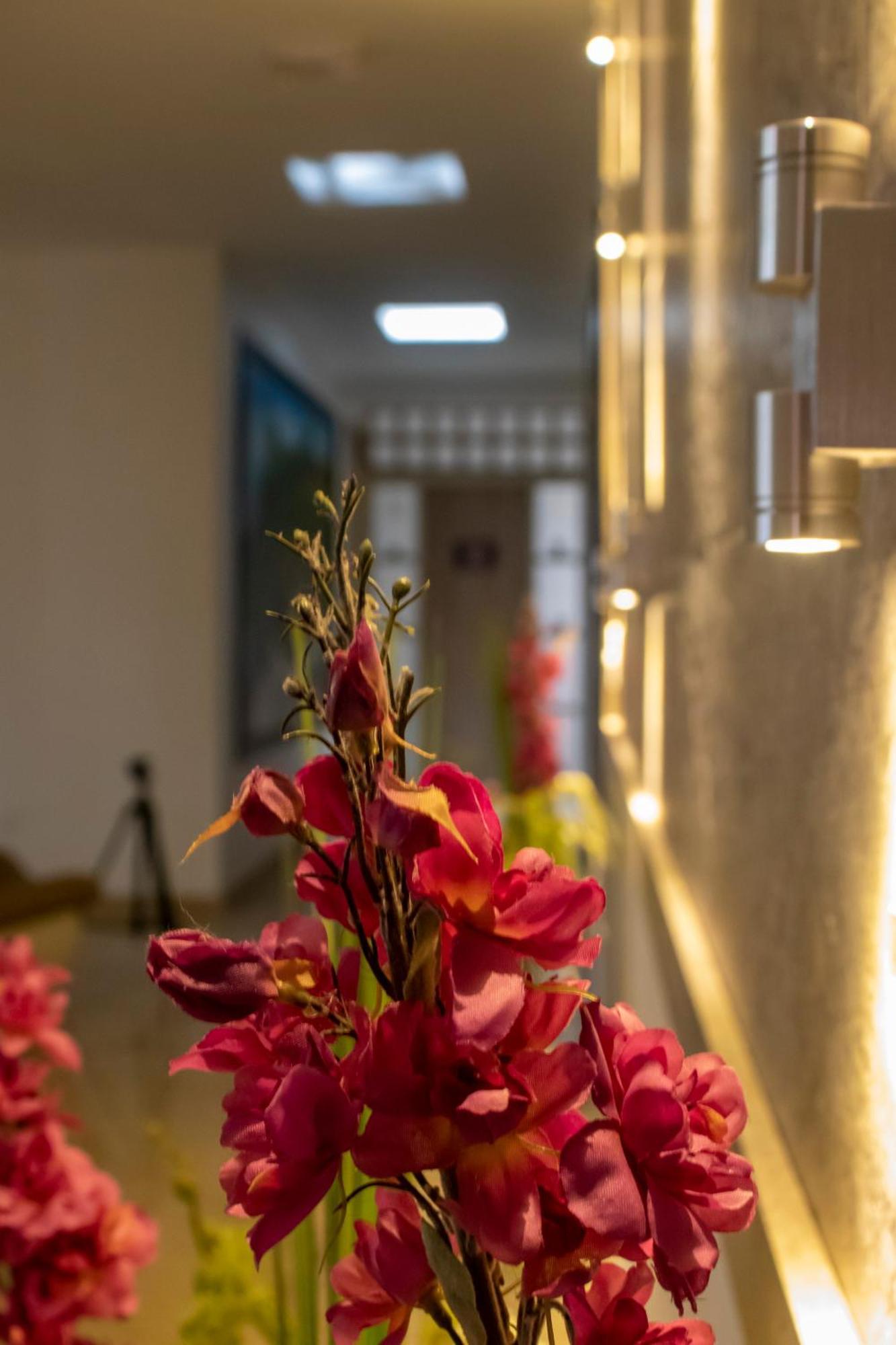 Hotel Plaza Real 산타 로사 데 카발 외부 사진
